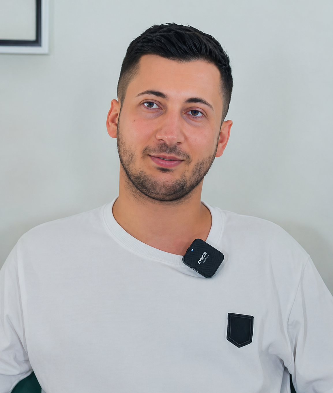 Arif Abbasov